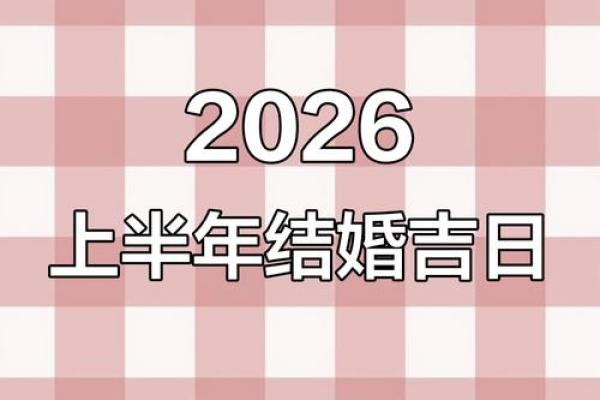 2026年8月订婚好日子，本月最佳良辰一览