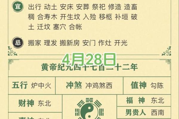 2026年12月余事勿取黄道吉日，本月宜忌全解析