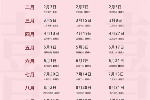 2026年9月嫁娶黄道吉日，准新人必看