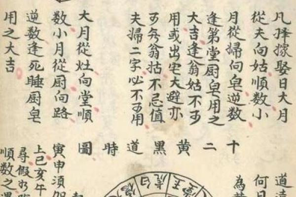 26年10月黄道吉日查询指南,本月宜忌全收录 26年10月黄道吉日查询指南,本月宜忌全收录