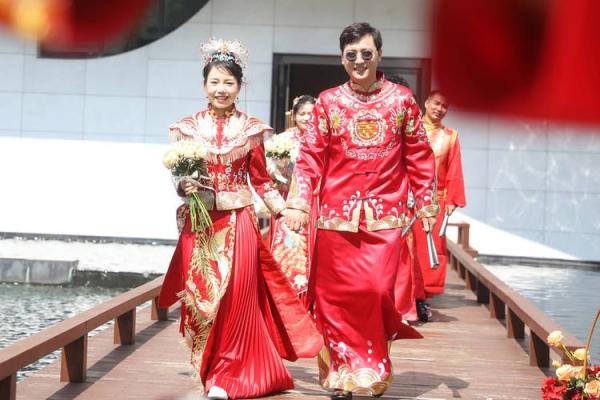 8月份领证吉日2026年最新推荐，宜婚嫁好日子