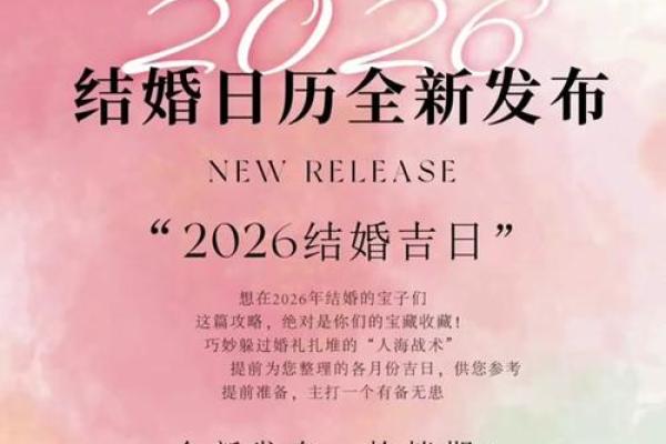 2026年5月5号是结婚的吉日吗 2026年5月5日适合结婚吗