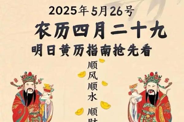 五月份结婚的黄道吉日2026年 五月份结婚的黄道吉日2026年