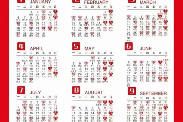2025年结婚的好日子查询，哪些月份和日期最受欢迎且寓意吉祥？