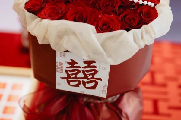六月订婚日子哪天好