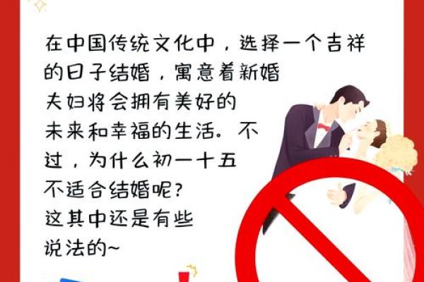 结婚选吉日有哪些传统方法和注意事项需要提前了解？