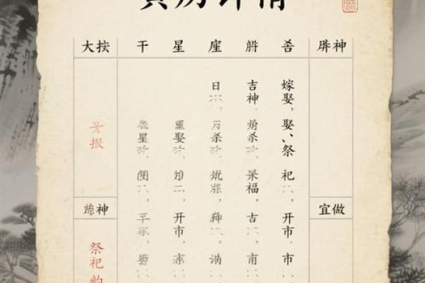 2025年11月开业黄道吉日一览表，如何挑选最佳开业日期？