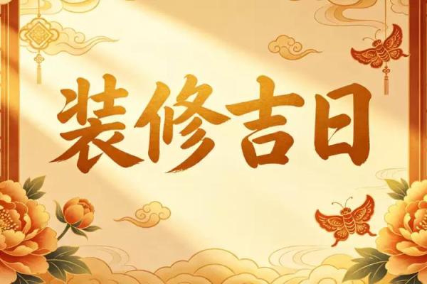 2026装修开工黄道吉日查询 2026年新房开工黄道吉日