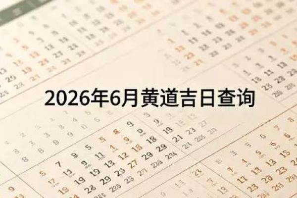 六月份生孩子吉日2026年