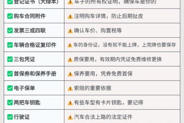 明天提车是否适合？从风水角度分析提车吉日与注意事项大全