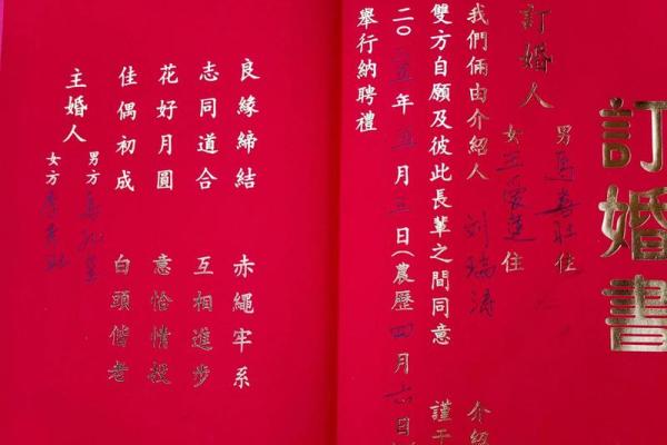 2025年10月订婚吉日查询，哪些日期最吉利适合办订婚仪式？