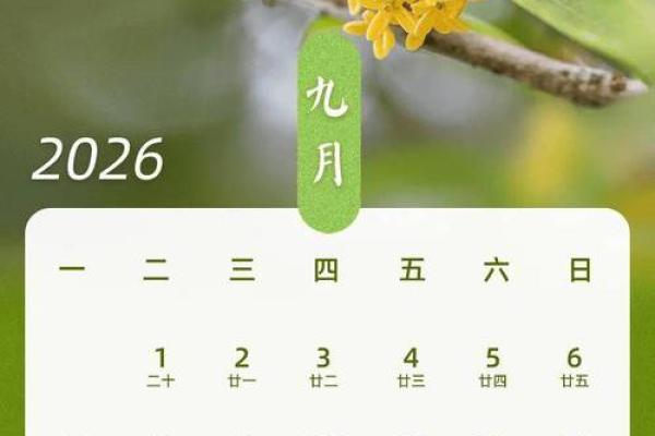 本月提车吉日2026年6月 本月提车吉日2026年6月