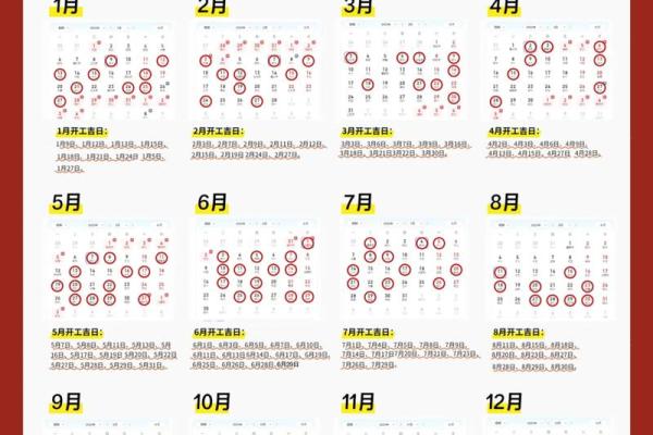 2027年10月装修房子什么日子动工好 2027年10月新房动工黄道吉日