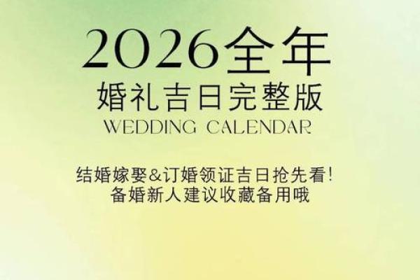 嫁娶吉日6月哪天适合嫁娶