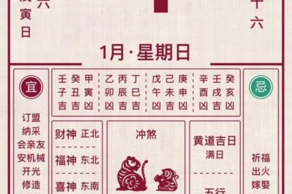 追踪：提车吉日2026年6月份查询