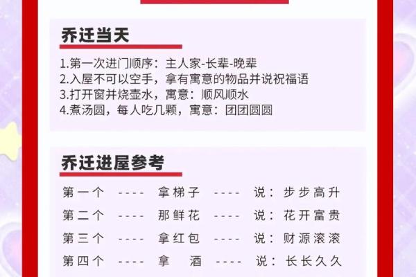 提醒：2025年新房入宅吉日大全，哪些月份和日期最适合乔迁？