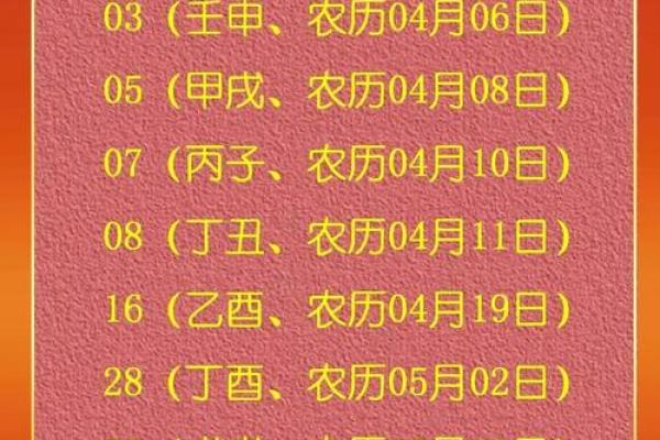 网友爆料：2026五月结婚最佳日子