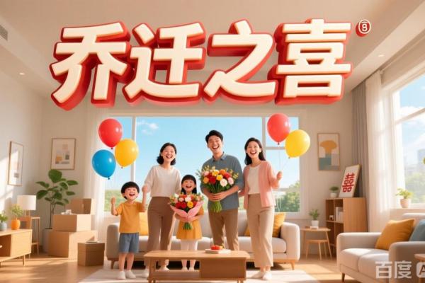 延伸：新房搬家吉日 新房入住黄道吉日如何挑选