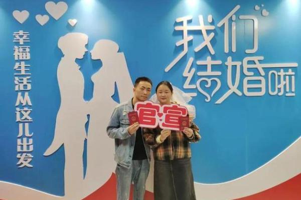 亲历:2025年12月领证需要准备哪些材料?民政局最新结婚登记流程指南 亲历:2025年12月领证需要准备哪些材料?民政局最新结婚登记流程指南