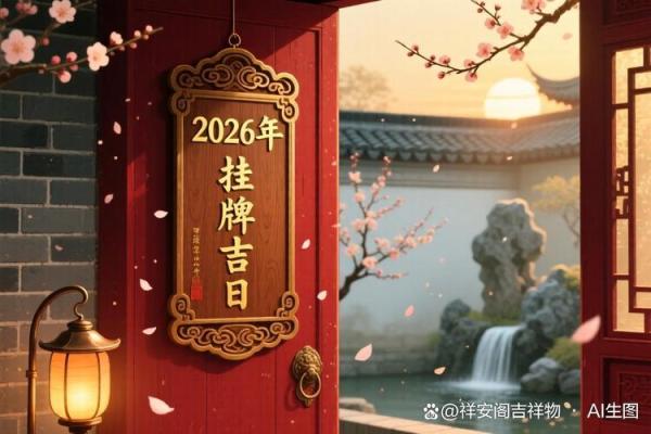 当日:五月份挂匾吉日2026年 当日:五月份挂匾吉日2026年