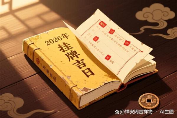 当日:五月份挂匾吉日2026年 当日:五月份挂匾吉日2026年