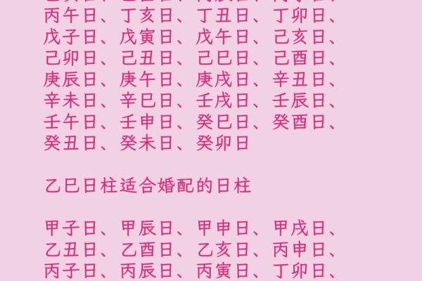 紧急通知:2025年免费八字测算结婚吉日,如何根据生辰八字挑选最佳婚期? 紧急通知:2025年免费八字测算结婚吉日,如何根据生辰八字挑选最佳婚期?