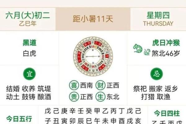 刚刚发布：六月份抛妇产的黄道吉日有哪几天
