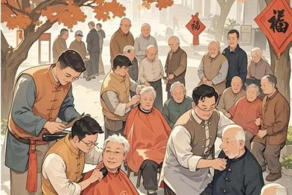 名家：八月份理发吉日2026年