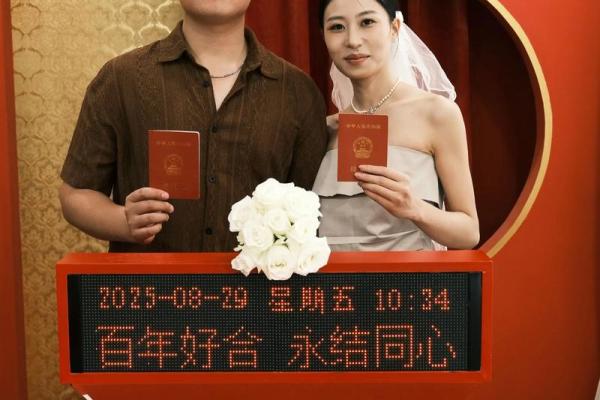 当日精选:结婚领证吉日 如何挑选登记结婚的好日子 当日精选:结婚领证吉日 如何挑选登记结婚的好日子
