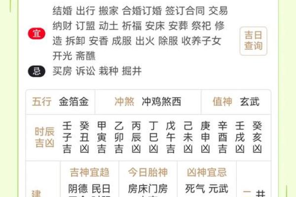 今日诗词详解：2025年12月安床吉日查询，适合搬新家摆放床铺的黄道吉日有哪些？