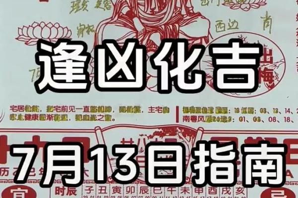 通知：七月份嫁娶的黄道吉日有哪几天