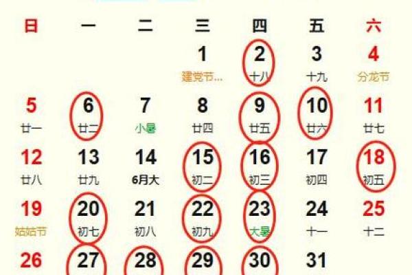 特别报道：七月份装修吉日2026年