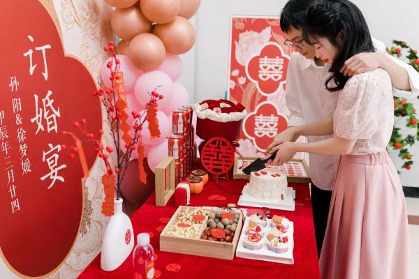 绝密:2026五月订婚日子哪天好 绝密:2026五月订婚日子哪天好
