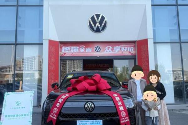 特快：六月份提车的黄道吉日