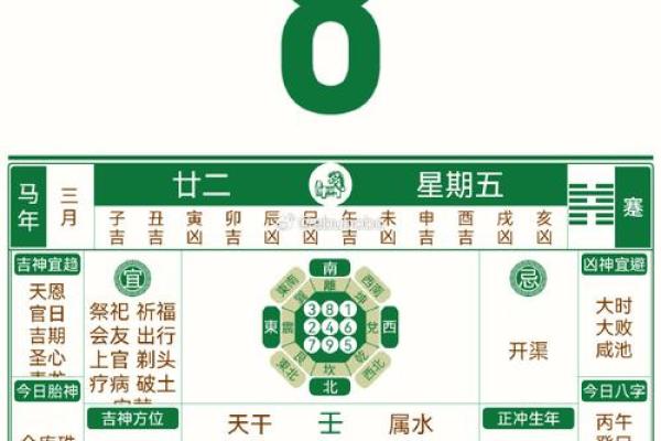 实时:动土黄道吉日查询 实时:动土黄道吉日查询