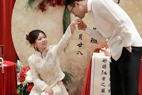 转发:2025年订婚黄道吉日查询,哪些日期适合办订婚仪式? 转发:2025年订婚黄道吉日查询,哪些日期适合办订婚仪式?