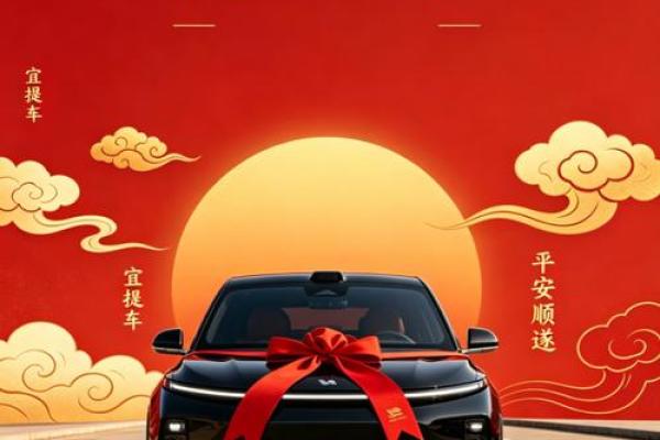 必看:提车吉日2026年9月最佳时间 必看:提车吉日2026年9月最佳时间